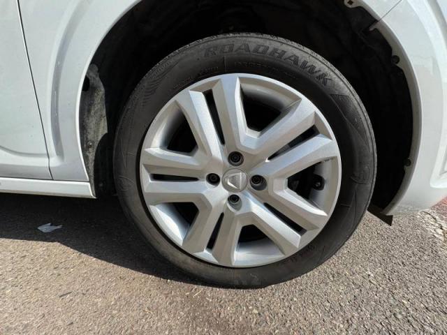 Dacia Sandero image 4