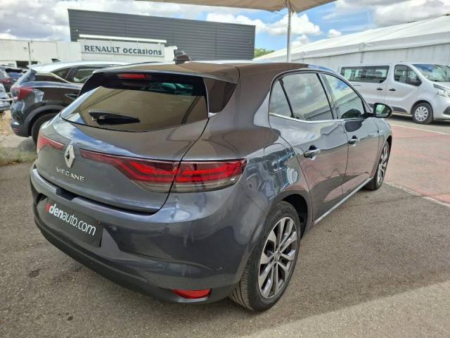 Renault Mégane image 8