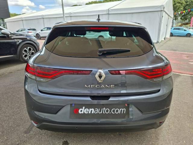Renault Mégane image 6