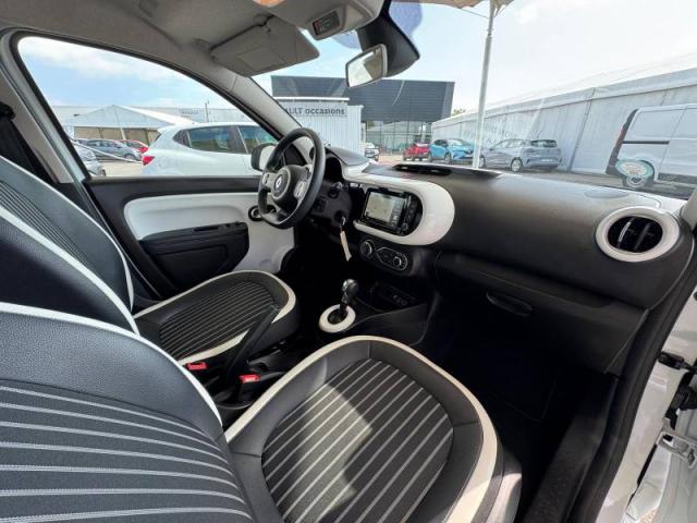 Renault Twingo image 4