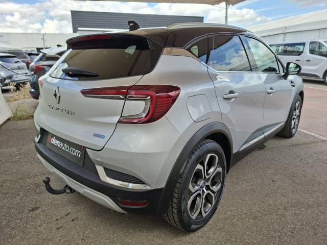 Renault Captur image 3