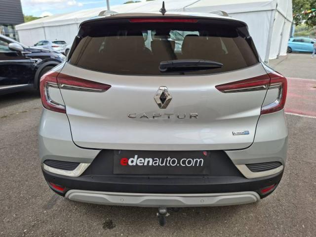 Renault Captur image 5