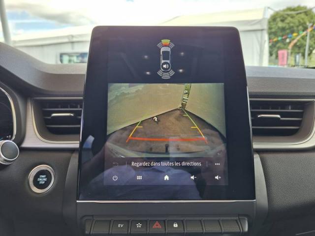 Renault Captur image 6