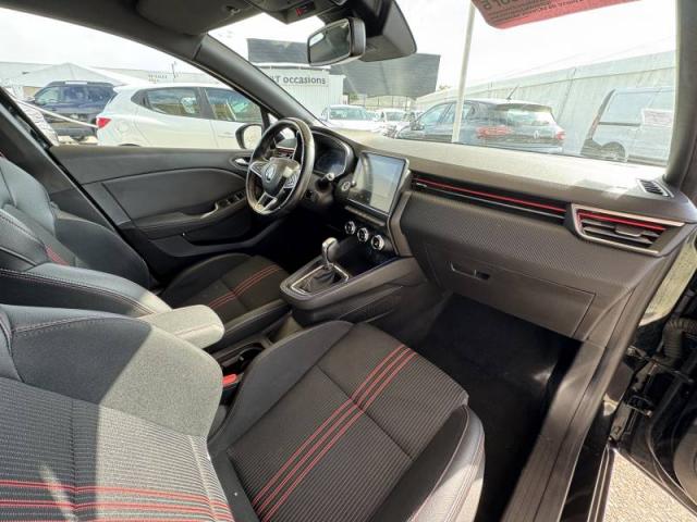 Renault Clio image 3