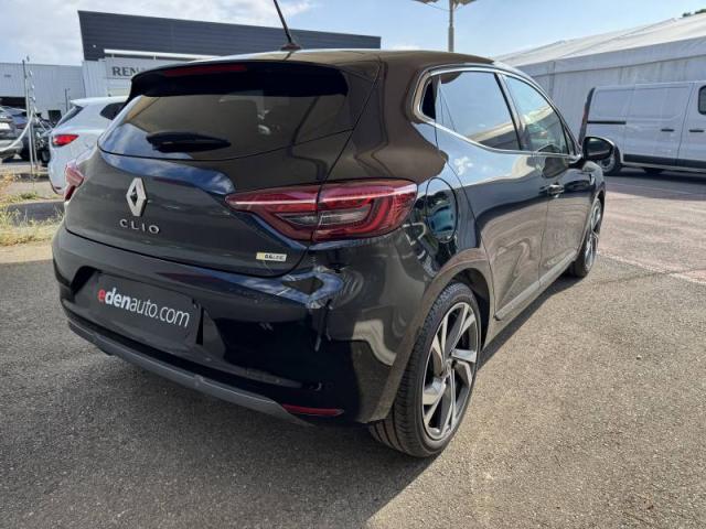 Renault Clio image 2