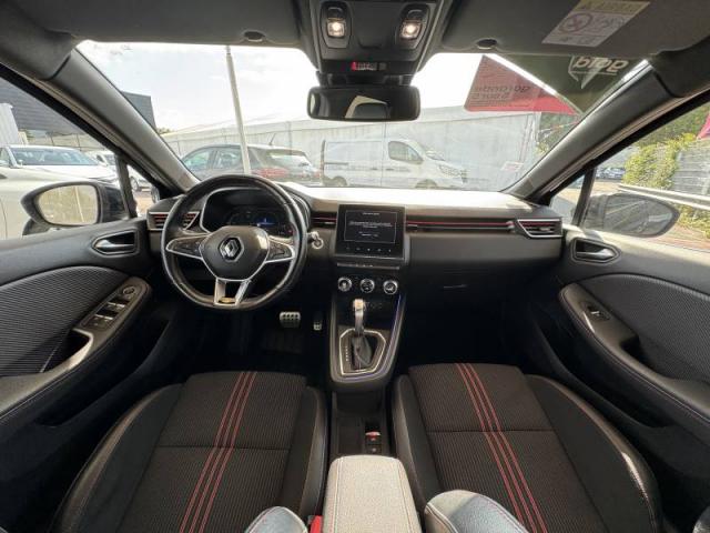 Renault Clio image 1