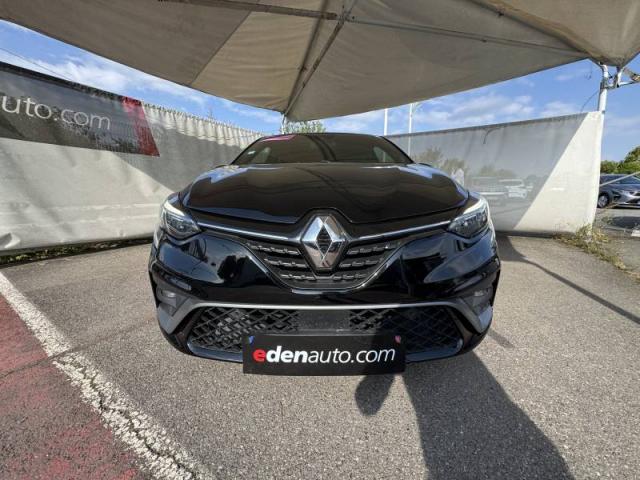Renault Clio image 4