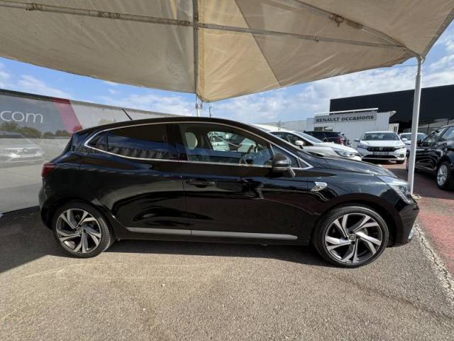 Renault Clio image 8