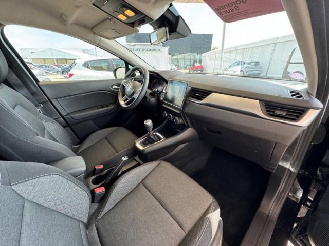 Renault Captur image 2
