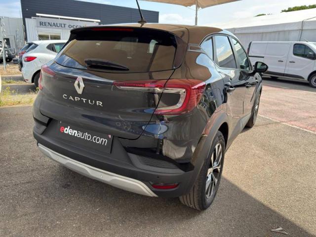 Renault Captur image 6