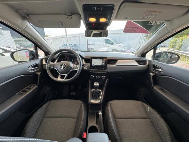 Renault Captur image 5