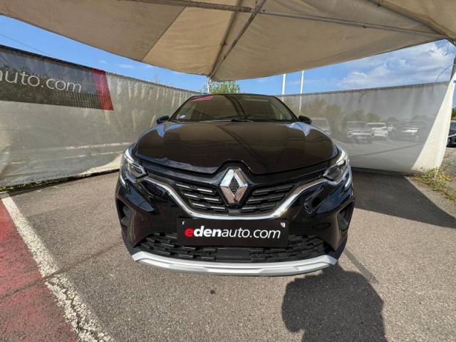 Renault Captur image 8