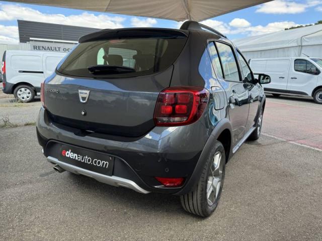 Dacia Sandero image 2