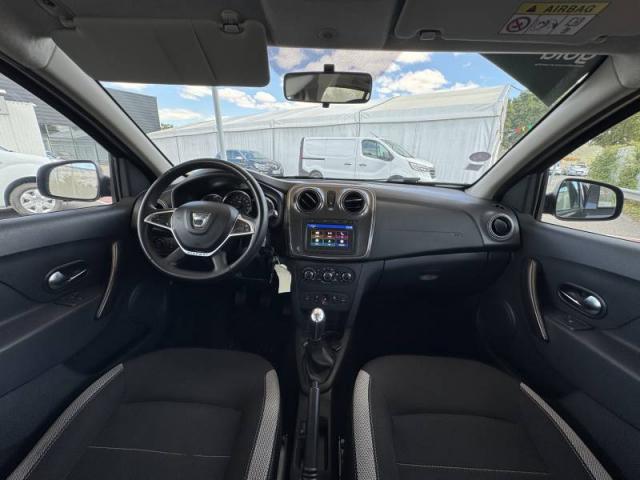Dacia Sandero image 9