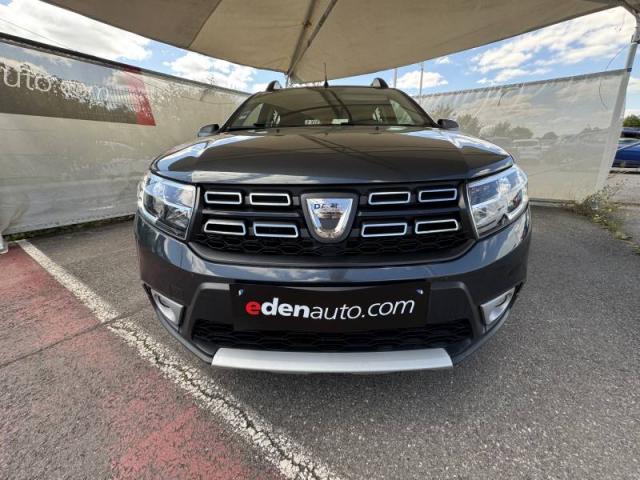 Dacia Sandero image 3