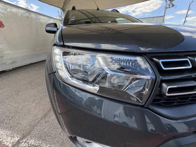 Dacia Sandero image 8