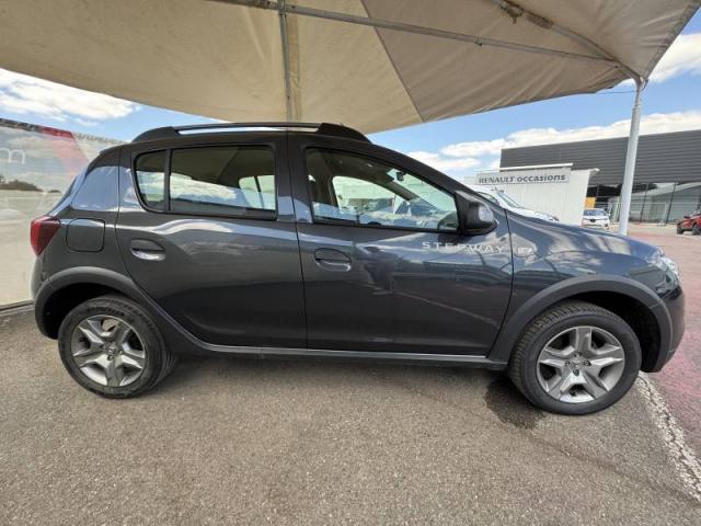 Dacia Sandero image 4