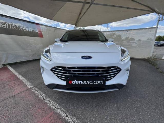 Ford Kuga image 5