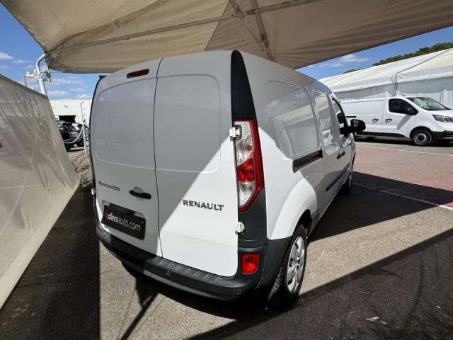 Renault Kangoo Van image 2