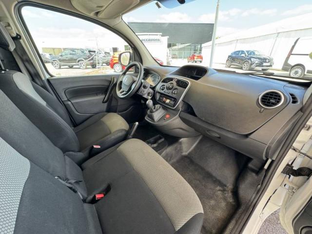 Renault Kangoo Van image 5