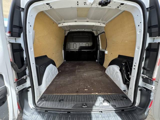 Renault Kangoo Van image 1