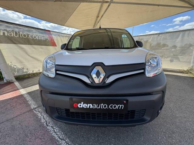 Renault Kangoo Van image 7