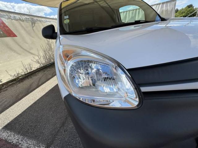 Renault Kangoo Van image 8