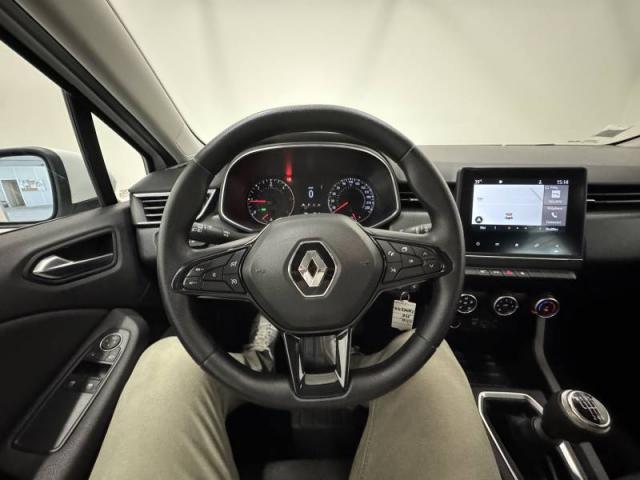 Renault Clio image 1