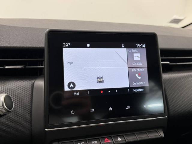 Renault Clio image 9