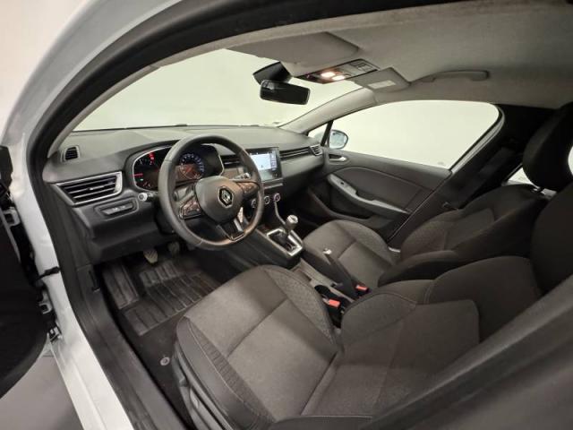 Renault Clio image 8