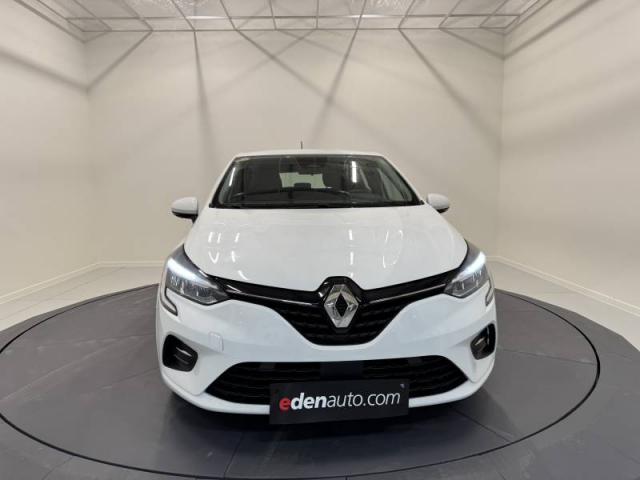 Renault Clio image 6