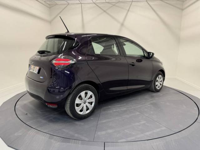 Renault Zoe image 4