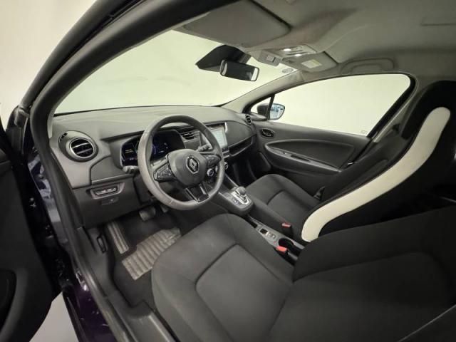 Renault Zoe image 6