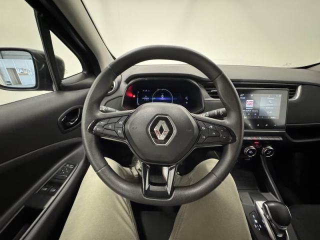 Renault Zoe image 2