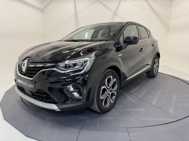 Renault Captur image 4