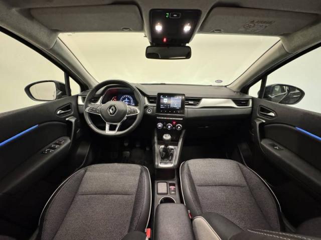 Renault Captur image 6