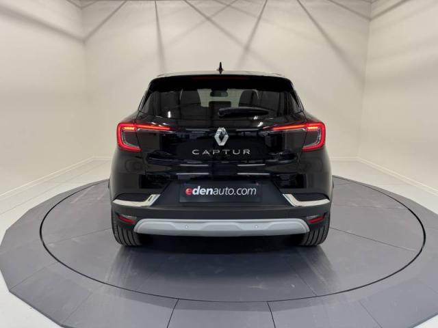 Renault Captur image 5