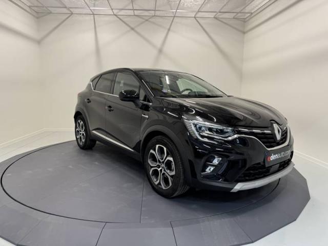 Renault Captur image 3