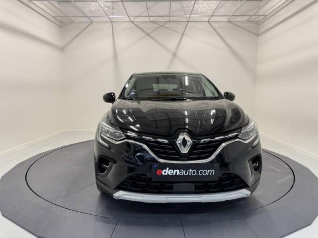 Renault Captur image 9