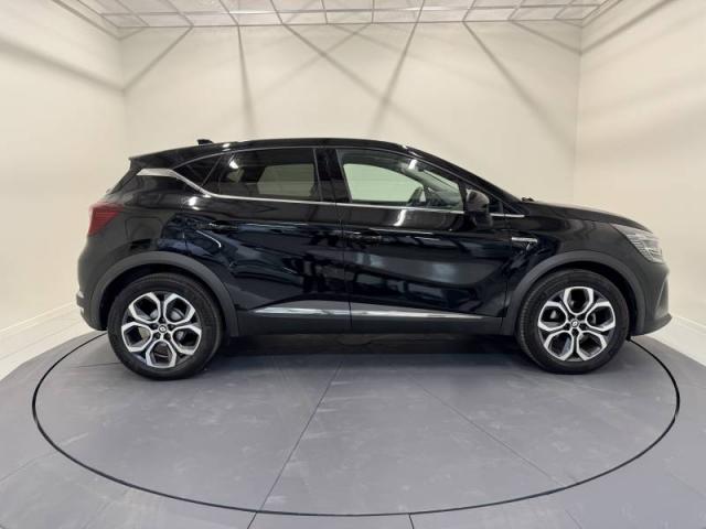 Renault Captur image 8