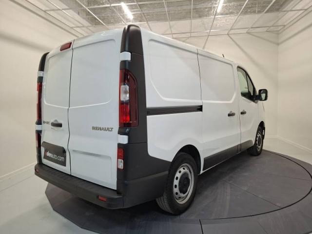 Renault Trafic image 7