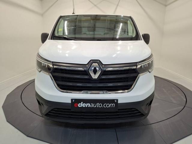Renault Trafic image 6