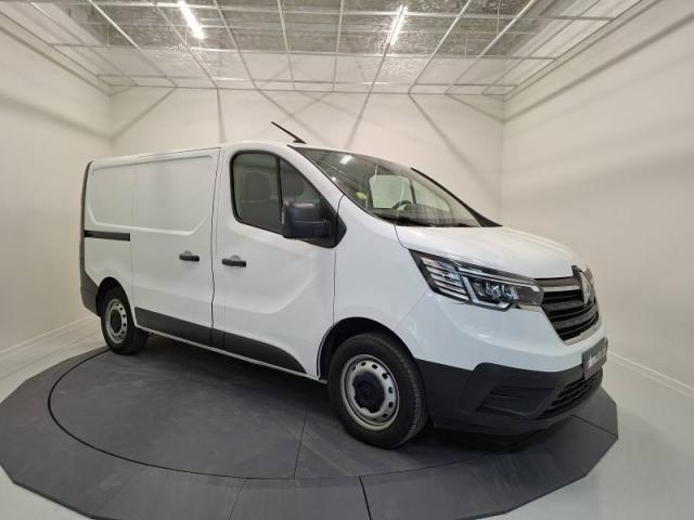 Renault Trafic image 9
