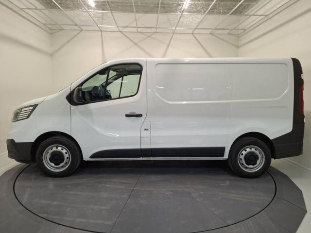 Renault Trafic image 4