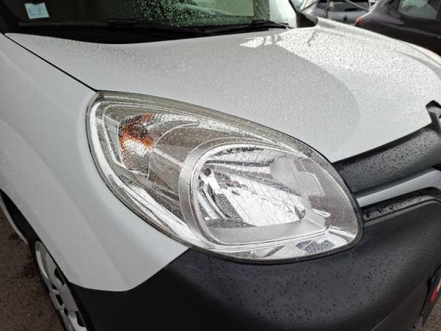 Renault Kangoo Van image 7