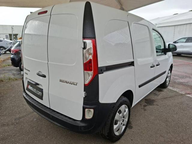 Renault Kangoo Van image 3