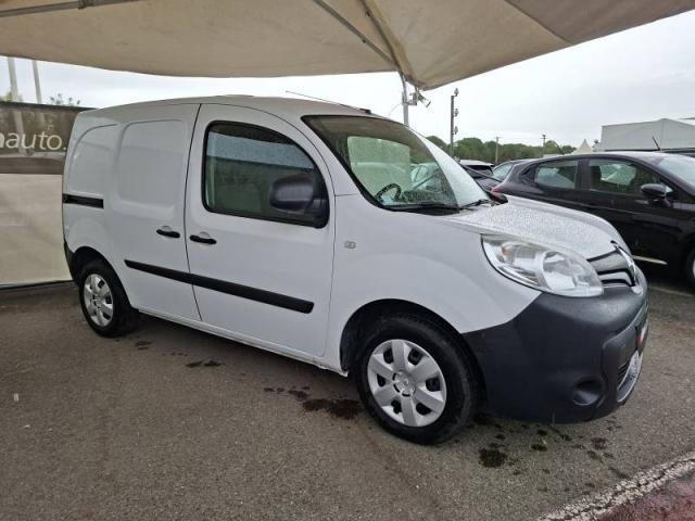 Renault Kangoo Van image 5
