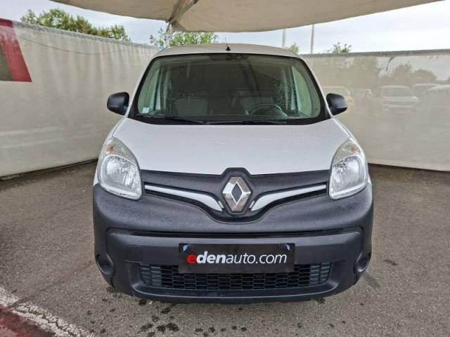 Renault Kangoo Van image 9