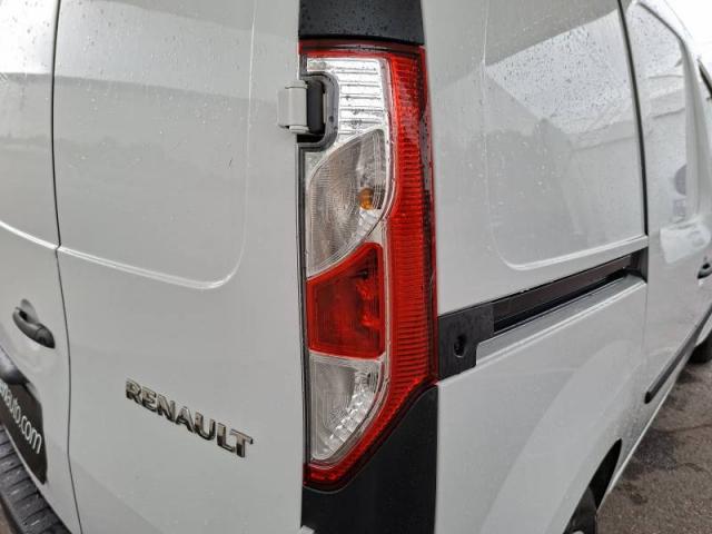 Renault Kangoo Van image 2