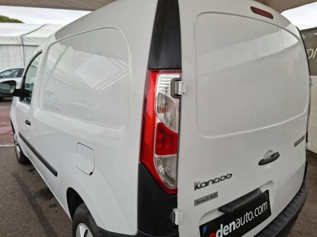 Renault Kangoo Van image 4